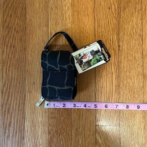 Baggallini phone/PDA Bagg NWT READ